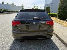 2006 AUDI A3 SPORT PKG 6Spd MANUAL A/C FULLY LOADED LOCAL BC - Photo 6