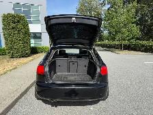 2006 AUDI A3 SPORT PKG 6Spd MANUAL A/C FULLY LOADED LOCAL BC - Photo 7