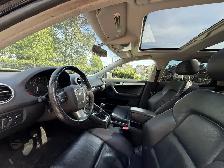 2006 AUDI A3 SPORT PKG 6Spd MANUAL A/C FULLY LOADED LOCAL BC - Photo 8