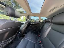 2006 AUDI A3 SPORT PKG 6Spd MANUAL A/C FULLY LOADED LOCAL BC - Photo 9