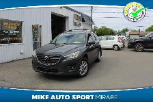 Mazda CX-5 Traction intégrale, 4 portes, boîte automatique, GS 2