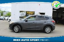 Mazda CX-5 Traction intégrale, 4 portes, boîte automatique, GS 2 - Photo 2