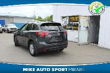 Mazda CX-5 Traction intégrale, 4 portes, boîte automatique, GS 2 - Photo 3