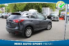 Mazda CX-5 Traction intégrale, 4 portes, boîte automatique, GS 2 - Photo 4