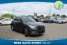 Mazda CX-5 Traction intégrale, 4 portes, boîte automatique, GS 2 - Photo 5