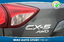 Mazda CX-5 Traction intégrale, 4 portes, boîte automatique, GS 2 - Photo 7