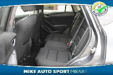 Mazda CX-5 Traction intégrale, 4 portes, boîte automatique, GS 2 - Photo 11