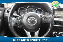 Mazda CX-5 Traction intégrale, 4 portes, boîte automatique, GS 2 - Photo 24