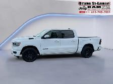 2022 RAM RAM 1500 Crew Cab 4x4 (DT) Sport SWB - Photo 2