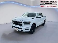 2022 RAM RAM 1500 Crew Cab 4x4 (DT) Sport SWB - Photo 3