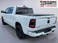 2022 RAM RAM 1500 Crew Cab 4x4 (DT) Sport SWB - Photo 4