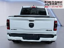 2022 RAM RAM 1500 Crew Cab 4x4 (DT) Sport SWB - Photo 5