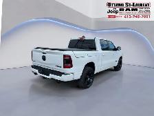 2022 RAM RAM 1500 Crew Cab 4x4 (DT) Sport SWB - Photo 6