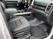 2022 RAM RAM 1500 Crew Cab 4x4 (DT) Sport SWB - Photo 9