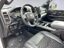 2022 RAM RAM 1500 Crew Cab 4x4 (DT) Sport SWB - Photo 16