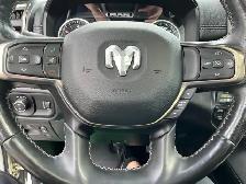 2022 RAM RAM 1500 Crew Cab 4x4 (DT) Sport SWB - Photo 19