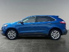 2024 Ford Edge Titanium - Photo 2
