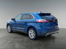 2024 Ford Edge Titanium - Photo 4