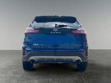 2024 Ford Edge Titanium - Photo 5