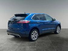 2024 Ford Edge Titanium - Photo 7