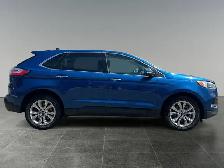 2024 Ford Edge Titanium - Photo 8