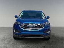 2024 Ford Edge Titanium - Photo 10
