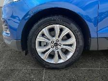 2024 Ford Edge Titanium - Photo 11