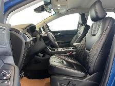 2024 Ford Edge Titanium - Photo 12