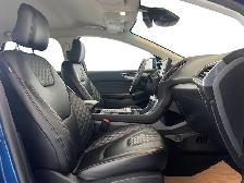 2024 Ford Edge Titanium - Photo 13