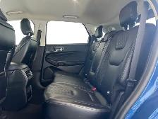 2024 Ford Edge Titanium - Photo 14