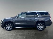 2017 Cadillac Escalade Luxury - Photo 2