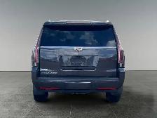 2017 Cadillac Escalade Luxury - Photo 5
