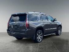 2017 Cadillac Escalade Luxury - Photo 7