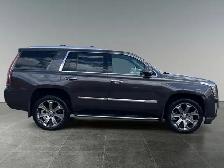 2017 Cadillac Escalade Luxury - Photo 8