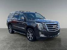 2017 Cadillac Escalade Luxury - Photo 9