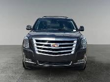 2017 Cadillac Escalade Luxury - Photo 10