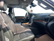 2017 Cadillac Escalade Luxury - Photo 13