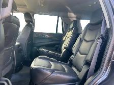 2017 Cadillac Escalade Luxury - Photo 14