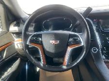 2017 Cadillac Escalade Luxury - Photo 15