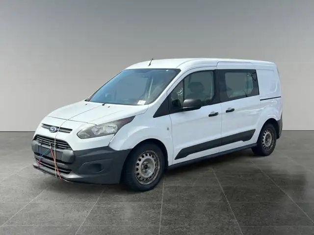 2014 Ford Transit Connect XL