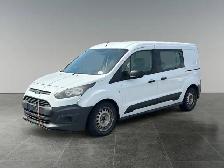 2014 Ford Transit Connect XL