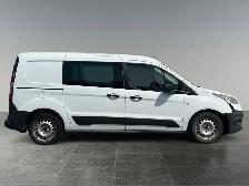 2014 Ford Transit Connect XL - Photo 8