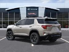 2026 GMC Terrain AT4 - Photo 3
