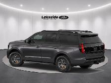 2026 Ford Expedition Tremor - Photo 2