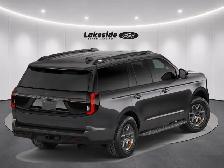 2026 Ford Expedition Tremor - Photo 3