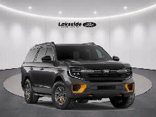2026 Ford Expedition Tremor - Photo 4
