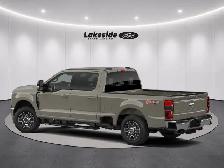 2026 Ford F-350 Super Duty SRW Lariat - Photo 2