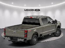 2026 Ford F-350 Super Duty SRW Lariat - Photo 3