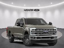 2026 Ford F-350 Super Duty SRW Lariat - Photo 4