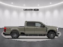 2026 Ford F-350 Super Duty SRW Lariat - Photo 5